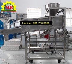 Máy sàng rung công nghiệp