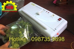 Máy hút chân không mini