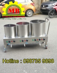 Nồi nấu cháo dinh dưỡng