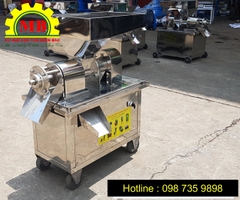 Máy ép nước cốt dừa