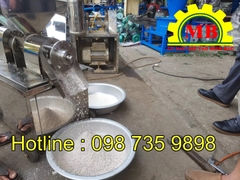 Máy ép nước cốt dừa