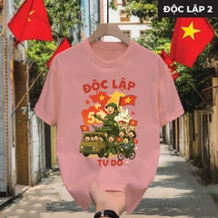 doc-lap-2-ao-thun-doc-lap-2-unisex-vai-thun-4-chieu-co-gian-thoai-mai