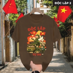 doc-lap-2-ao-thun-doc-lap-2-unisex-vai-thun-4-chieu-co-gian-thoai-mai