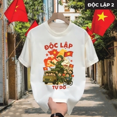 doc-lap-2-ao-thun-doc-lap-2-unisex-vai-thun-4-chieu-co-gian-thoai-mai
