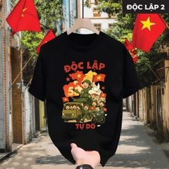 doc-lap-2-ao-thun-doc-lap-2-unisex-vai-thun-4-chieu-co-gian-thoai-mai