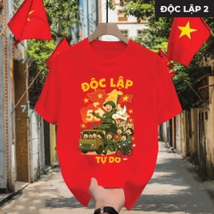 doc-lap-2-ao-thun-doc-lap-2-unisex-vai-thun-4-chieu-co-gian-thoai-mai