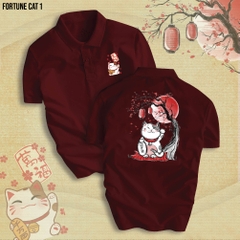ao-polo-nam-nu-meo-fortune-1-vai-ca-sau-fullbox-fortune-cat-1