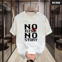 no-risk-ao-thun-no-risk-unisex-vai-thun-4-chieu-co-gian-thoai-mai-tee-no-risk
