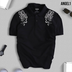 ao-polo-thien-than-sa-nga-nam-nu-unisex-co-be-vai-xin-fullbox-tre-trung-thanh-li