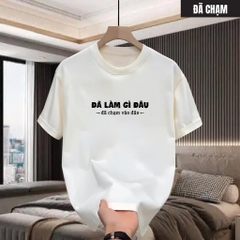 tee-ao-thun-co-tron-da-cham-vao-dau-form-unisex-nam-nu-chat-lieu-cao-cap-phong-c