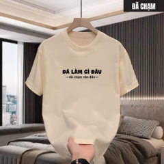 tee-ao-thun-co-tron-da-cham-vao-dau-form-unisex-nam-nu-chat-lieu-cao-cap-phong-c