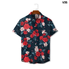 ao-so-mi-hoa-tiet-vai-lua-dark-roses-aesthetic-v35