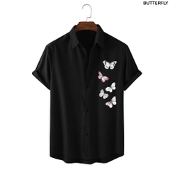 ao-so-mi-ngan-tay-butterfly-in-hinh-cao-cap-chuan-form-phong-cach-tre-trung-than