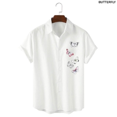 ao-so-mi-ngan-tay-butterfly-in-hinh-cao-cap-chuan-form-phong-cach-tre-trung-than