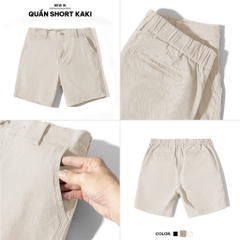 quan-short-thun-kaki-1-2-thun-phong-cach-nang-dong-tre-trung-chat-lieu-sang-tron