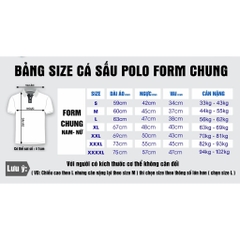 ao-thun-polo-tet-unisex-blossom-2-chuan-form-chat-lieu-cao-cap-phong-cach-tre-tr