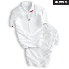 ao-thun-polo-unisex-poloman-18-chat-lieu-cao-cap-thiet-ke-tinh-te-lich-su