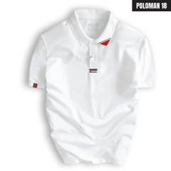 ao-thun-polo-unisex-poloman-18-chat-lieu-cao-cap-thiet-ke-tinh-te-lich-su