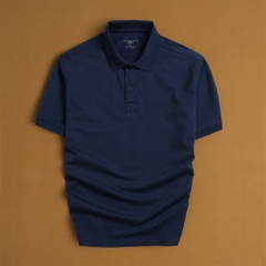 ao-polo-tron-cao-cap-chat-cotton-cvc-chinh-hang-ao-polo-cao-cap-co-co-sang-trong