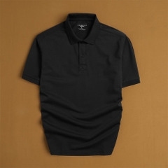 ao-polo-tron-cao-cap-chat-cotton-cvc-chinh-hang-ao-polo-cao-cap-co-co-sang-trong