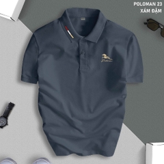 ao-polo-poloman-23-cuc-dep-vai-dung-form-unisex-nam-nu-nang-dong-cuc-cool