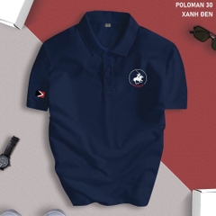 ao-polo-poloman-30-nam-nu-co-be-vai-xin-unisex-cao-cap-cool-ngau