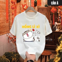 tee-ao-thun-co-tron-mau-tet-khong-li-xi-can-a-menswear-nam-nu-vai-xin-4-chieu-co