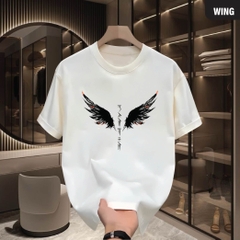 wing-ao-thun-doi-canh-wing-unisex-vai-thun-4-chieu-co-gian-thoai-mai-tee-wing