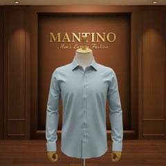 so-mi-tron-tay-dai-trang-ao-so-mi-lua-tay-dai-form-nam-sang-trong-thoi-thuong