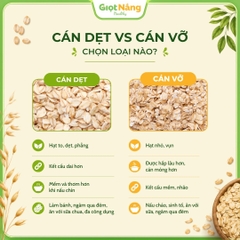 Yến Mạch Úc Nguyên Cám