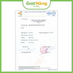 Hạt Sống Các Loại