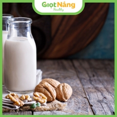 Hạt Sống Các Loại Nấu Sữa Nấu Cháo Từ Nông Sản Giọt Nắng