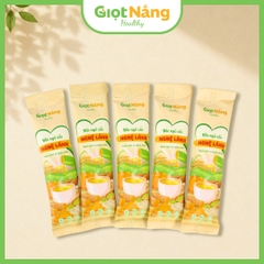 Bột Ngũ Cốc Nghệ Lành