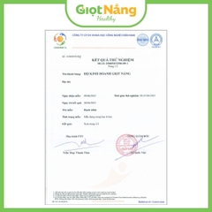 Hạt Sống Các Loại