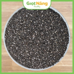 Hạt Chia