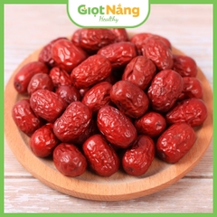 Táo Đỏ Sấy Khô