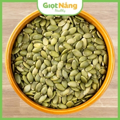 Hạt Bí Xanh Sấy