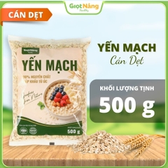 Yến Mạch Úc Nguyên Cám