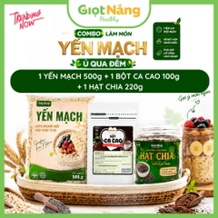 Hạt Chia