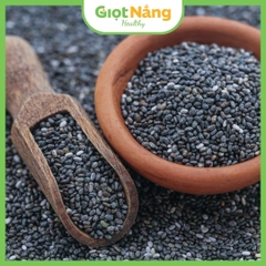Hạt Chia