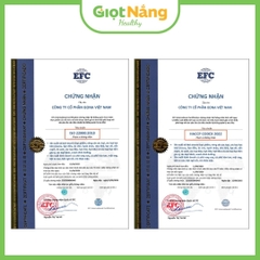 Hạt Bí Xanh Sấy