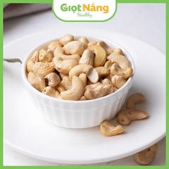 Hạt Điều Sấy Chín