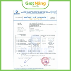 Trà Chanh Dây Kim Quất