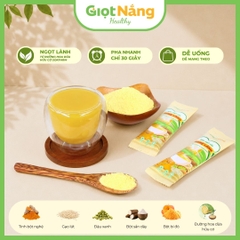Bột Ngũ Cốc Nghệ Lành