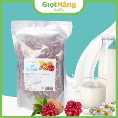 Hạt Sống Các Loại Nấu Sữa Nấu Cháo Từ Nông Sản Giọt Nắng