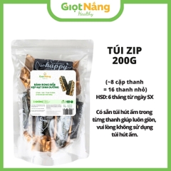 Bánh Rong Biển Kẹp Hạt Từ Nông Sản Giọt Nắng