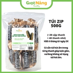 Bánh Rong Biển Kẹp Hạt Từ Nông Sản Giọt Nắng
