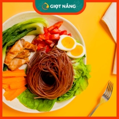 Bún gạo lứt đen - 500g