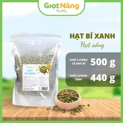 Hạt Sống Các Loại