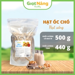 Hạt Sống Các Loại